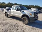 Lot #2957476424 2011 FORD F350 SUPER