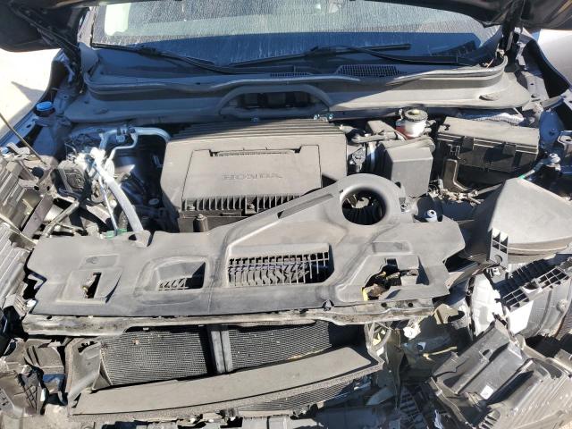 VIN 5FNYG2H51PB011577 2023 HONDA PILOT no.12