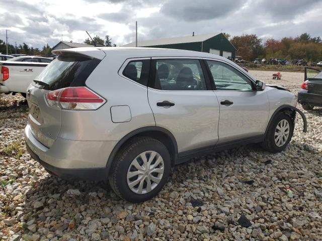 2016 NISSAN ROGUE S - KNMAT2MV4GP623734