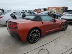 Lot #3027014928 2015 CHEVROLET CORVETTE S