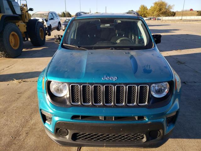 VIN ZACNJAABXKPK91819 2019 Jeep Renegade, Sport no.5