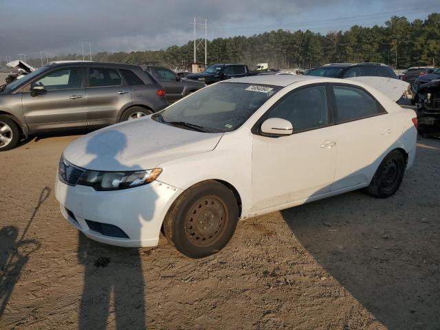 VIN KNAFU4A25D5719627 2013 KIA Forte, EX no.1