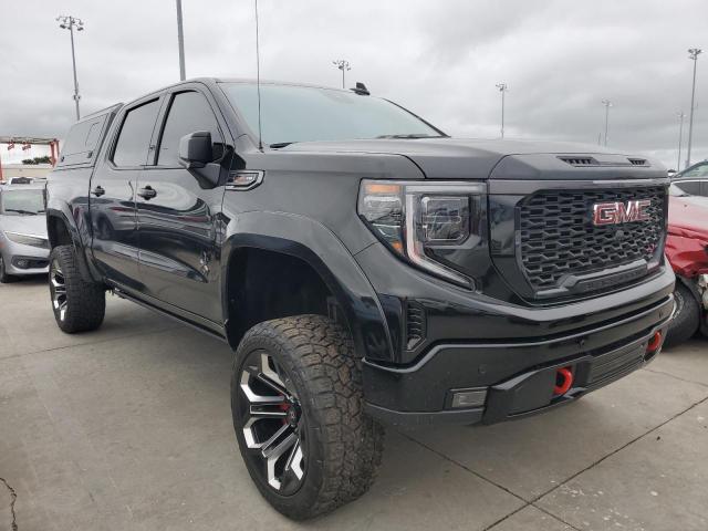 VIN 3GTUUEEL5PG117228 2023 GMC Sierra, K1500 At4 no.4