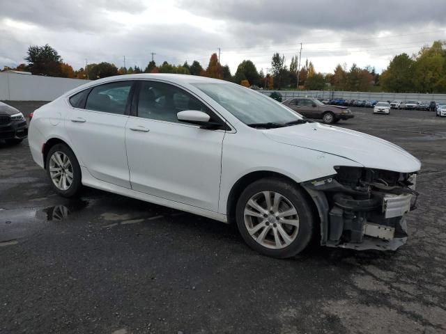 2015 CHRYSLER 200 LIMITE - 1C3CCCAB7FN575203