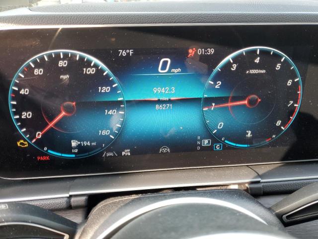 2020 MERCEDES-BENZ GLE 350 4M - 4JGFB4KE0LA011336