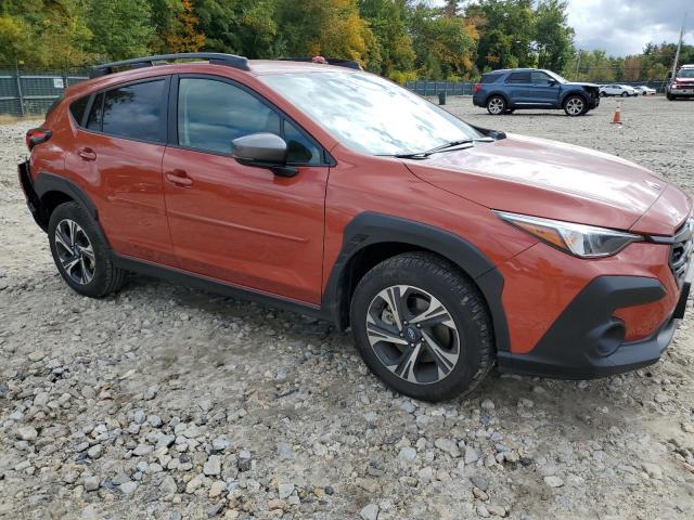 2024 SUBARU CROSSTREK - JF2GUADC7RH353543