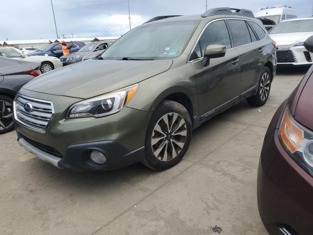 VIN 4S4BSANC0H3345384 2017 Subaru Outback, 2.5I Lim... no.1