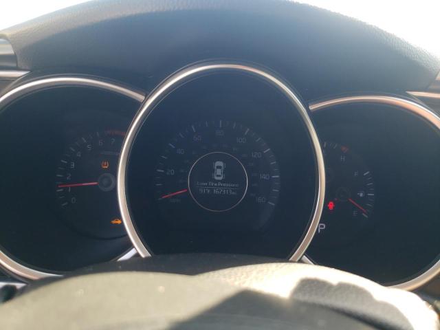 2015 KIA OPTIMA LX - 5XXGM4A74FG358652