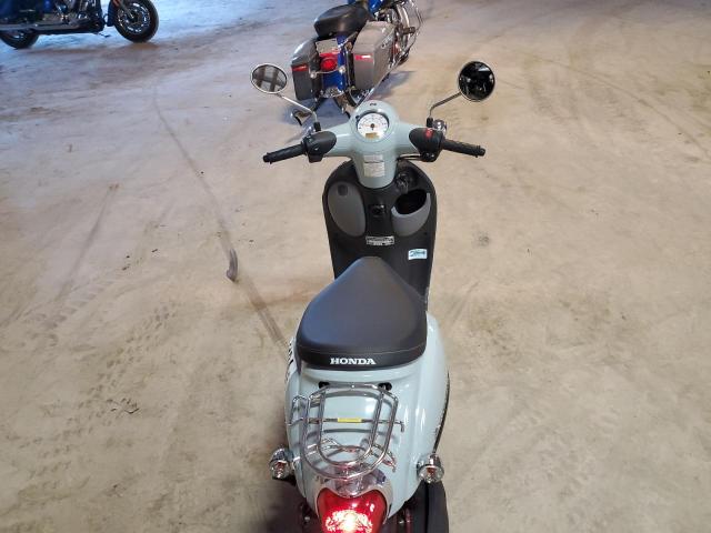 2022 HONDA NCW50 JH2AF7712NK503106