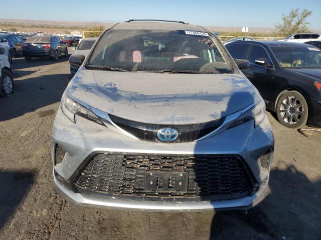 2024 TOYOTA SIENNA XSE - 5TDDRKEC3RS216263