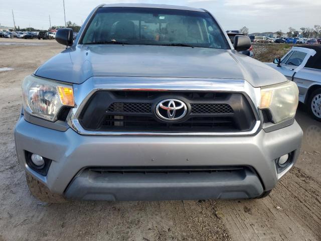 VIN 5TFUU4EN8EX086299 2014 Toyota Tacoma no.5