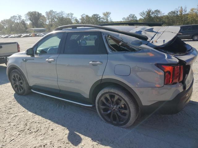 2023 KIA SORENTO EX - 5XYRHDLF2PG231817