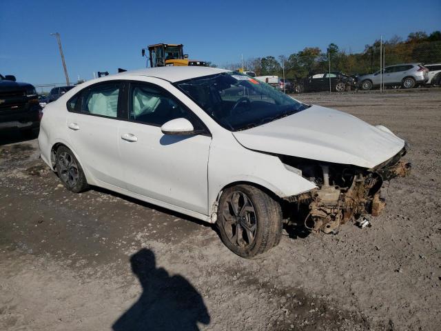 VIN 3KPF24AD1KE033662 2019 KIA Forte, FE no.4