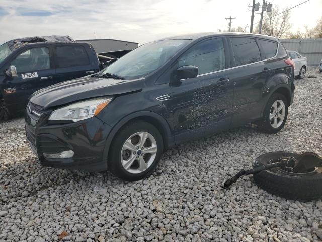 VIN 1FMCU9GX7FUB69812 2015 Ford Escape, SE no.1