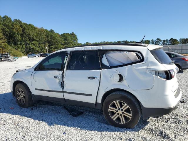 2017 CHEVROLET TRAVERSE L - 1GNKVFKD1HJ298438