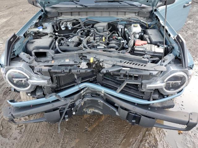 2022 FORD BRONCO BAS - 1FMDE5AH6NLB71051
