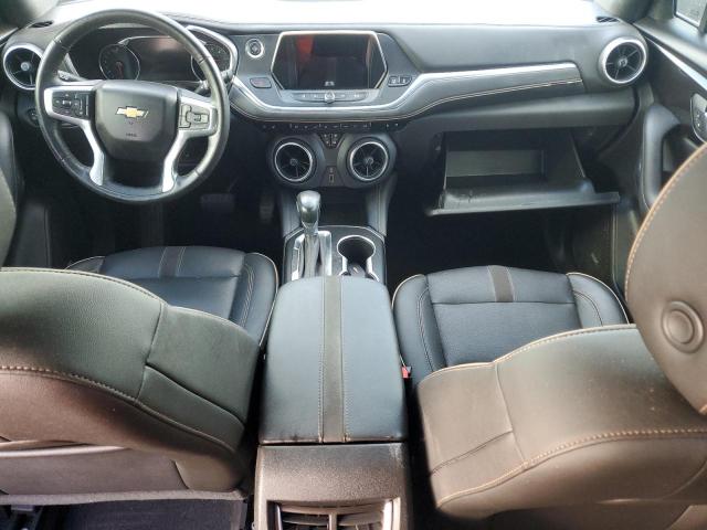 2019 CHEVROLET BLAZER PRE - 3GNKBFRS0KS667888