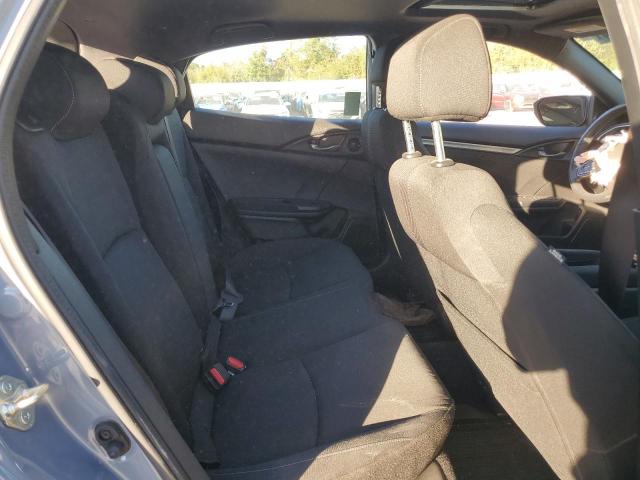 2018 HONDA CIVIC EX - SHHFK7H50JU236095