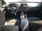 NISSAN ALTIMA S photo