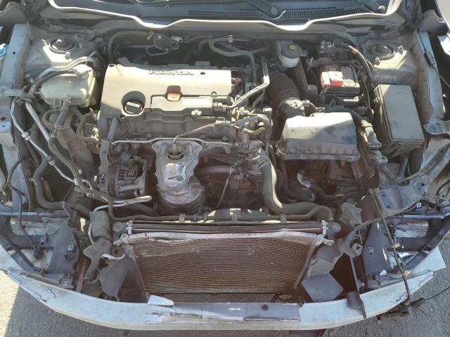 2018 HONDA CIVIC LX - 2HGFC4B50JH301240