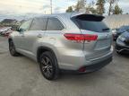 TOYOTA HIGHLANDER photo