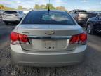 CHEVROLET CRUZE LS photo