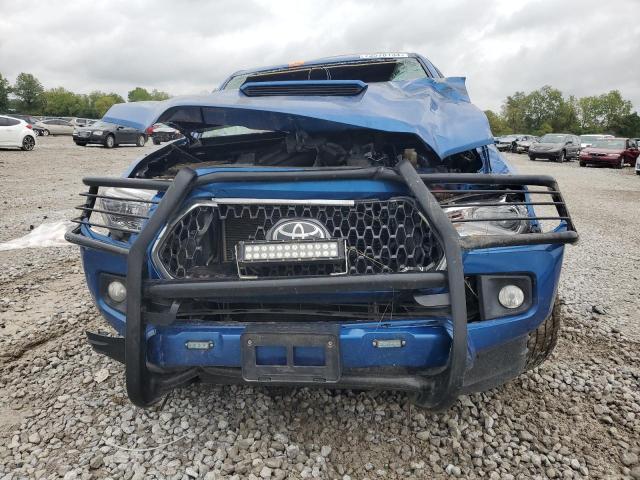 VIN 3TMCZ5AN0JM123001 2018 Toyota Tacoma, Double Cab no.5