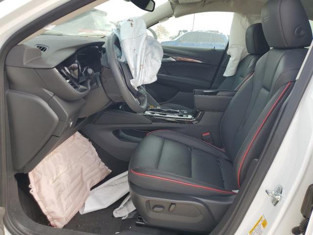2023 BUICK ENVISION E - LRBFZPR45PD207211