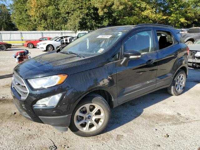 2020 FORD ECOSPORT S #3029597079