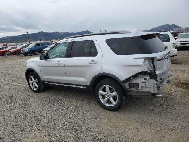 2016 FORD EXPLORER X - 1FM5K8D8XGGC26865
