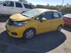 2018 HONDA FIT LX - 3HGGK5H45JM726224