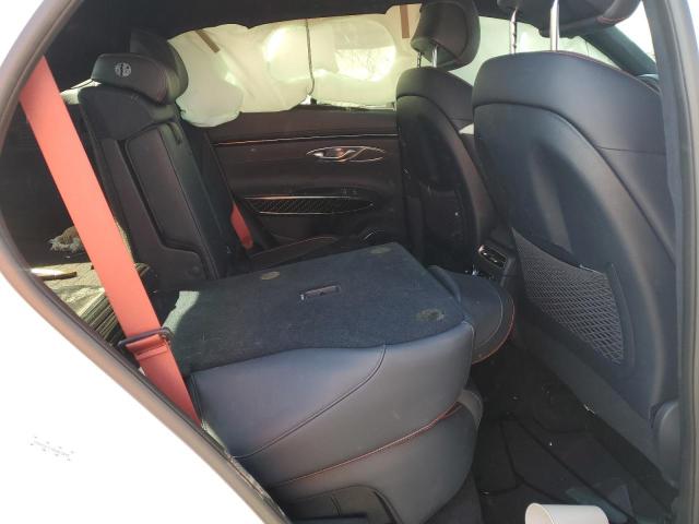 2022 GENESIS GV70 BASE - KMUMCDTC3NU015045