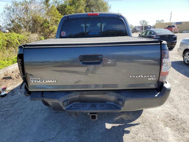 VIN 5TFJU4GN1EX052270 2014 Toyota Tacoma, Double Ca... no.6