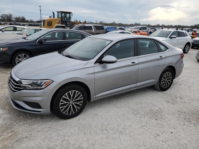 2021 VOLKSWAGEN JETTA S #2986858919