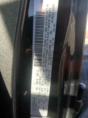 2017 JEEP WRANGLER U - 1C4BJWDG5HL519698