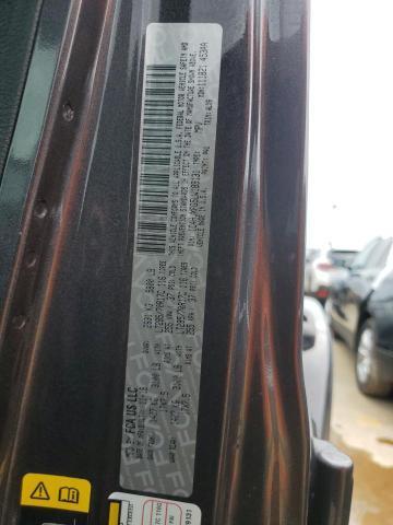 2020 JEEP WRANGLER U - 1C4HJXFG5LW189131