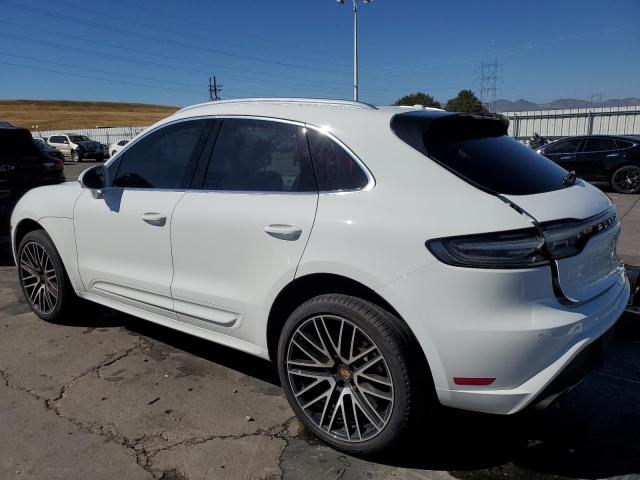 VIN WP1AG2A57PLB36302 2023 Porsche Macan, S no.2