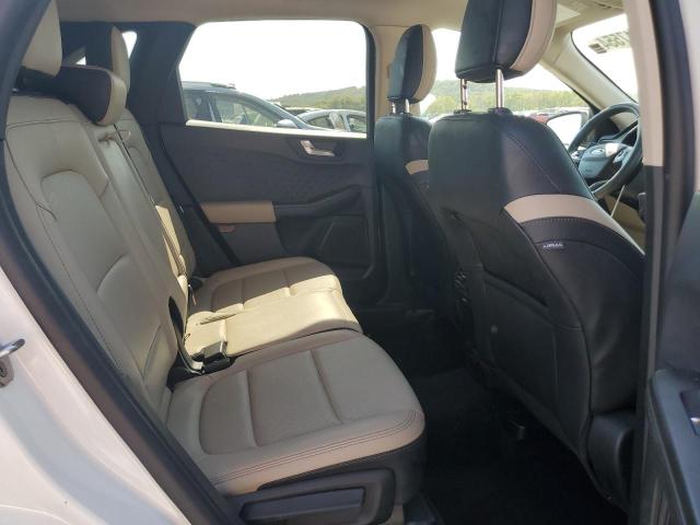 2020 FORD ESCAPE SEL - 1FMCU9H66LUA77091