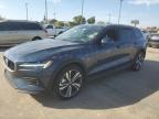 VOLVO V60 CROSS photo