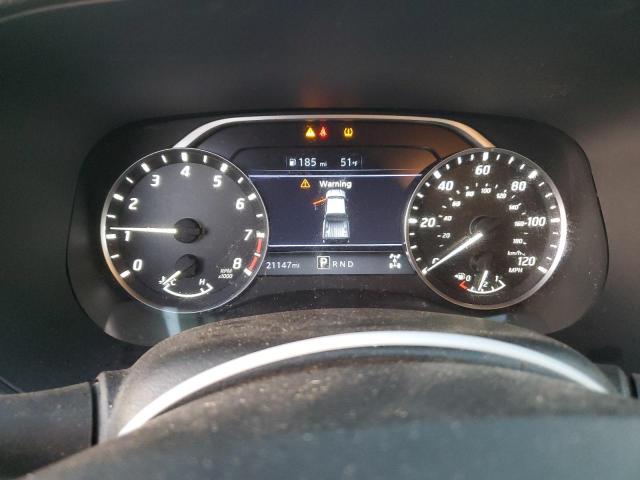 2022 NISSAN FRONTIER S - 1N6ED1CMXNN618934