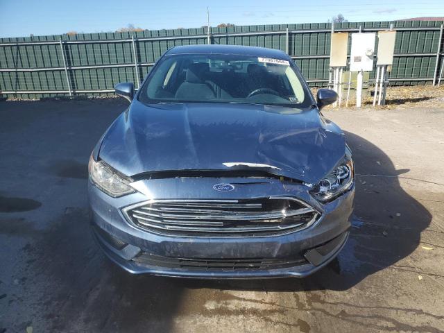 VIN 3FA6P0LU3JR132729 2018 Ford Fusion, Se Hybrid no.5