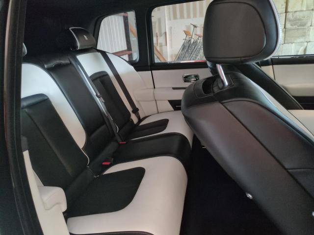 2023 ROLLS-ROYCE CULLINAN SLATV4C07PU218187