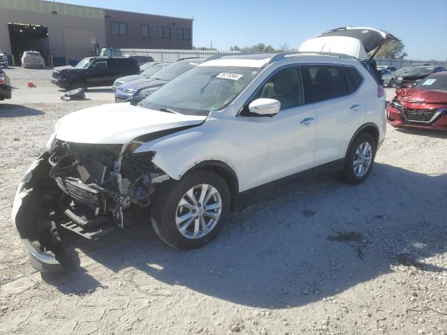 2014 NISSAN ROGUE S #3024321020