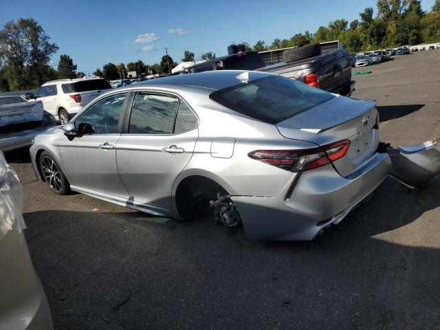 2024 TOYOTA CAMRY SE N - 4T1G31AK9RU623808
