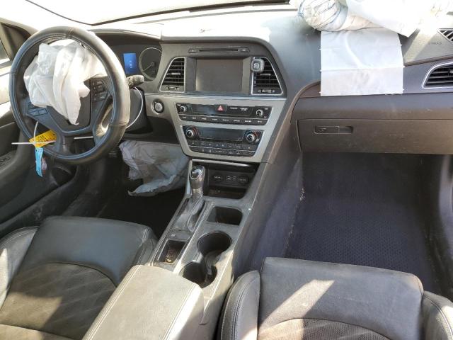 2016 HYUNDAI SONATA SPO - 5NPE34AF2GH283103