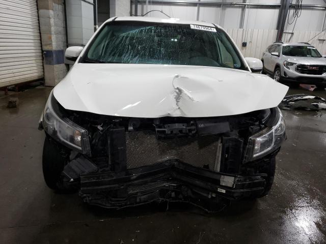2016 KIA SEDONA LX - KNDMB5C19G6199117
