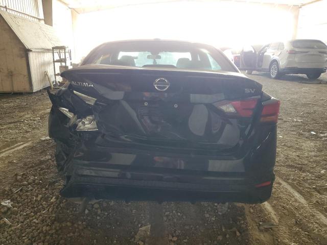 2021 NISSAN ALTIMA SV - 1N4BL4DV8MN335518