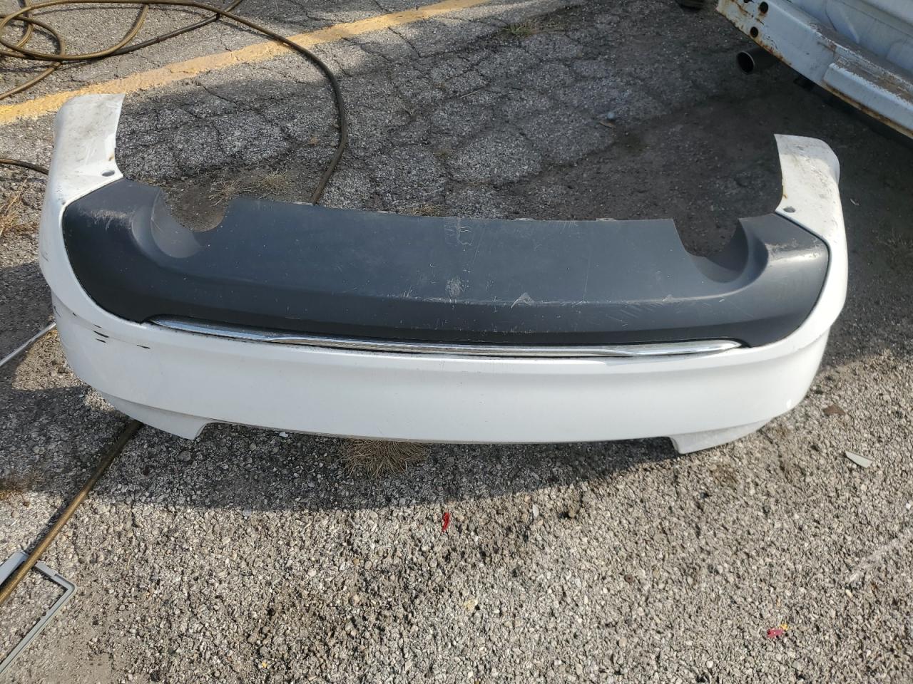 Lot #2996596551 2013 CHRYSLER 200 LIMITE