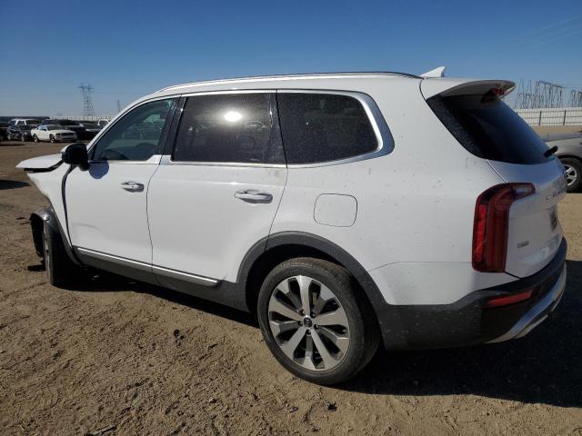 VIN 5XYP6DHC0MG175819 2021 KIA TELLURIDE no.2