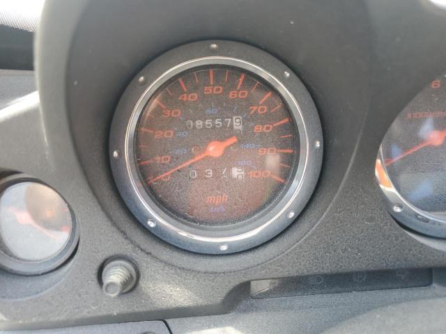 2004 HONDA NSS250 - JH2MF06164K201032